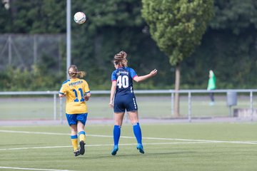 Bild 129 - F BU - VfL Pinneberg : Ergebnis: 0:1